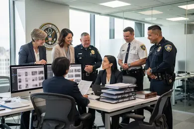 2026 Online Criminal Justice Administration Bachelor's Degree Programs With No SAT or ACT Requirements thumbnail
