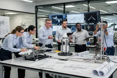 2026 Best Accredited Online Aerospace Engineering Degree Programs: Compare Tuition, Admissions, and Career Outcomes thumbnail