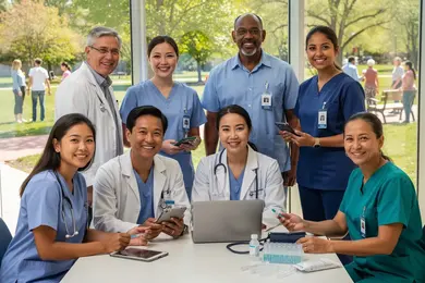 2026 Online Community Health Degrees With Prevention-Focused Career Alignment thumbnail