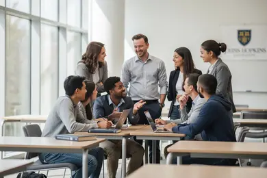 2026 Johns Hopkins University Online MS in Energy Policy - Social Perspectives in Climate and Energy: Cost, Curriculum, Admissions, and Career Outcomes thumbnail