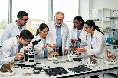 2026 What Does a Zoologist DO: Complete Student Guide thumbnail
