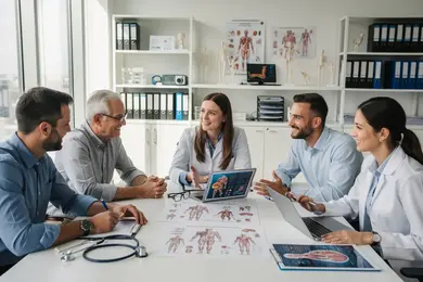 2027 Online Health Education Doctorate Programs for Working Professionals: Flexible, Part-Time, and Self-Paced Options thumbnail