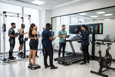 2026 Sports Science Degree Programs You Can Start Without Meeting All Requirements thumbnail