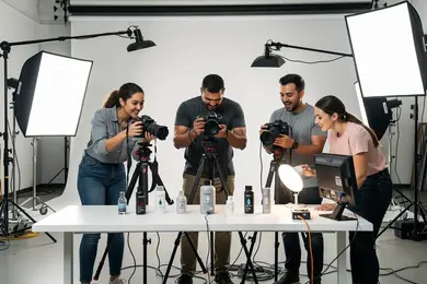 2026 Online Digital Photography Degrees for Students Who Want Product Photography Careers thumbnail