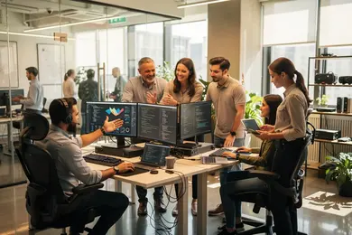 2026 Industries Hiring Graduates With an Information Technology Degree thumbnail