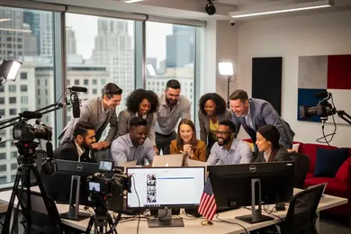 2026 State Licensing Differences for Media Communication Degree Graduates thumbnail