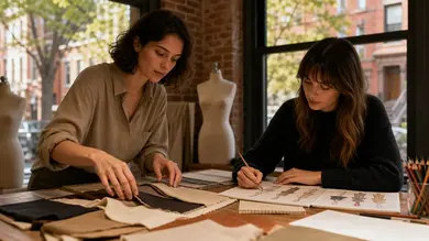 2027 Best Accredited Online Fashion Merchandising Master's Programs With Asynchronous Classes: No Set Class Times thumbnail