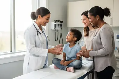 2027 Online Pediatric Care Nurse Practitioner Degree Programs With No Application Fee and Rolling Admissions thumbnail