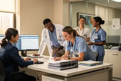 2026 How Many Credits Can You Transfer Into a Care Coordination Degree Program? thumbnail
