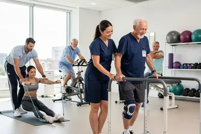 2026 Rehabilitation Aide Roles You Can Target With a Kinesiology Degree