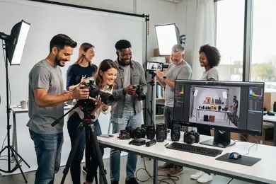 2026 Digital Photography Roles at the Center of Ecommerce, Brand Content, and Visual Media thumbnail