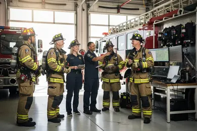 2026 Online Fire Science Bachelor's Degree Programs Under $10,000 thumbnail