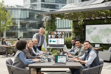 2026 Remote Work Report for Environmental Management Graduates: Flexible Roles, Pay, and Hiring Trends thumbnail