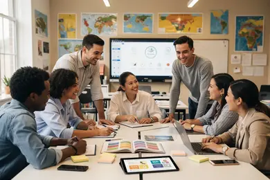 2027 Online TESOL & Multilingual Learners Degree Programs That Accept 60, 75, or 90 Transfer Credits thumbnail