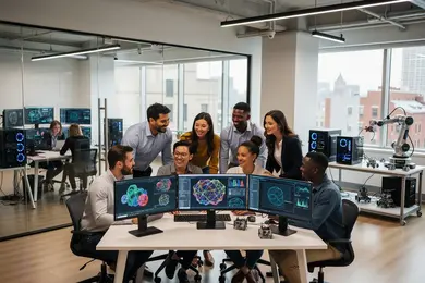2026 AI Bachelor's Programs With 8-Week Classes thumbnail