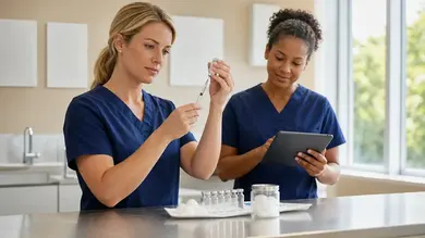 2027 Fastest Accredited Online Public Health Master's Programs With No Thesis Requirement thumbnail
