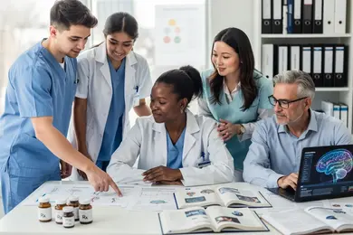 2026 Best Value Online Psychopharmacology Degree Programs: Affordable Accredited Options with the Strongest ROI thumbnail