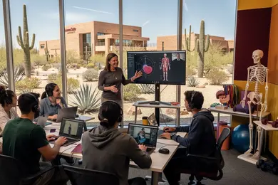 2026 Arizona State University Online BS in Health Sciences - Healthy Lifestyles and Fitness Science: Cost, Curriculum, Admissions, and Career Outcomes thumbnail