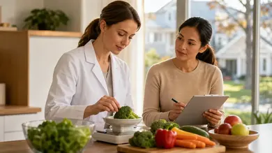 2027 Best Accredited Online Nutrition Master's Programs With Asynchronous Classes: No Set Class Times thumbnail