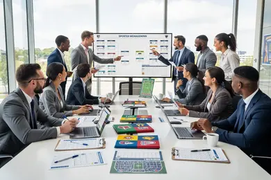 2026 Best Online Sport Management Degrees for Athletic Administration Careers thumbnail