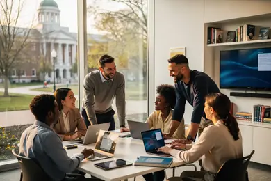2026 George Washington University Online Enrollment Guide: Requirements, Documents, and Timeline thumbnail