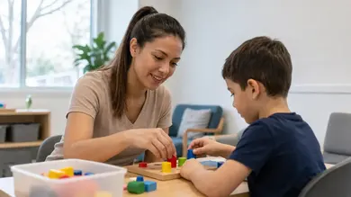 2027 Best Online Applied Behavior Analysis (ABA) Master's Programs for Residents of North Las Vegas, NV thumbnail