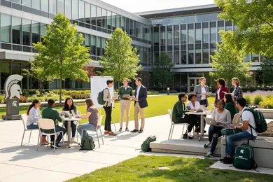 2026 Michigan State University Online Enrollment Guide: Requirements, Documents, and Timeline thumbnail