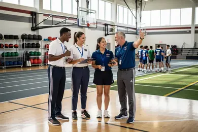 2026 Physical Education Master's Programs With Practicum Placement Support thumbnail