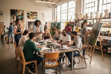 2026 Academy of Art University Transfer Credit Policy: How Many Credits Can You Bring? thumbnail