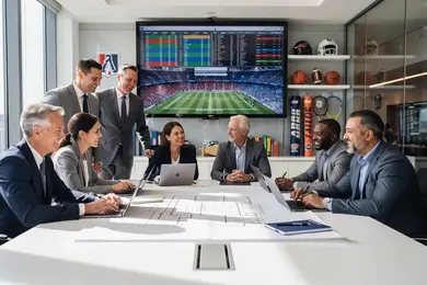 2026 Best Online Sport Management Programs for Professionals Seeking Venue and Facility Careers thumbnail