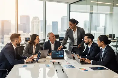 2027 Accredited Online Business Administration Degree Programs That Accept the Most Transfer Credits thumbnail
