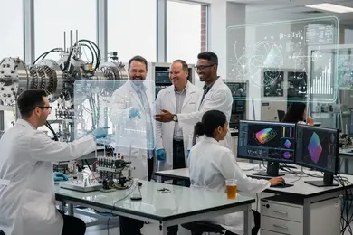 What Can You Do With a Physics Degree in 2026? thumbnail