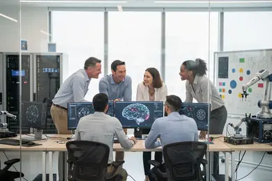 2026 Best AI Courses for Mid-Career Professionals thumbnail