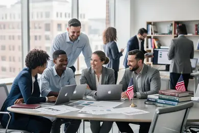 2026 Political Science Roles That Most Often Lead to Leadership Positions thumbnail