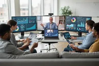 2027 Data Governance in an Online Data Science Master's: Courses, Projects, and Program Selection thumbnail