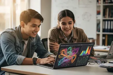 2027 Master's in Data Science vs. Master's in Applied Statistics: Choosing Your Graduate Path thumbnail
