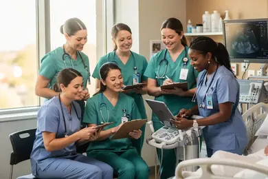 2027 Online Nurse Midwifery Doctorate Completion Guide: How to Finish Your Dissertation, Capstone, or Applied Project thumbnail