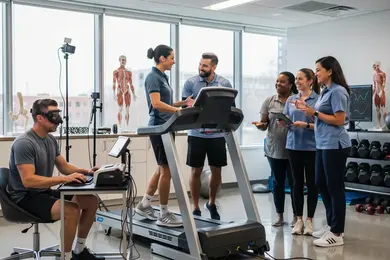 2026 Online Exercise Science Degrees for Broad Movement Science Preparation thumbnail
