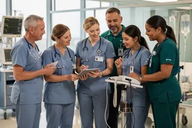 2027 Nursing Degree Hiring Strength by State: Where Employers Need Graduates Most thumbnail