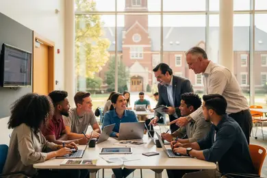 2026 Is George Mason University Good for Online Students? Programs, Flexibility, and Value thumbnail
