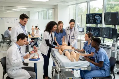 2026 Accelerated Online Programs at University of St. Augustine for Health Sciences thumbnail