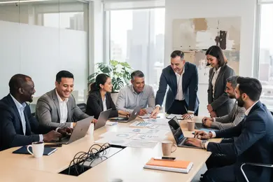 2026 Online Human Resource Management Degrees With Cross-Industry HR Mobility thumbnail
