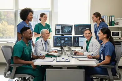 2026 Cheapest Nurse Administrator Degree Programs for Working Adults thumbnail