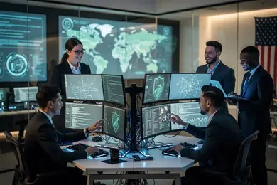 2026 Best Online Cybersecurity Degrees for Veterans thumbnail