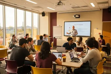 2026 Arizona State University Online BA in Philosophy: Cost, Curriculum, Admissions, and Career Outcomes thumbnail