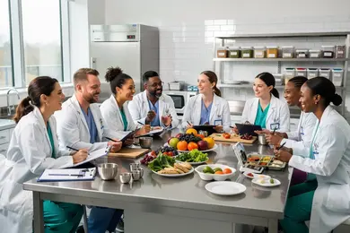 2026 Best Online Bachelor's in Nutrition for Graduate Nutrition Pathways thumbnail