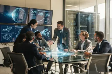 2026 Best AI Governance Courses for Banking Executives thumbnail