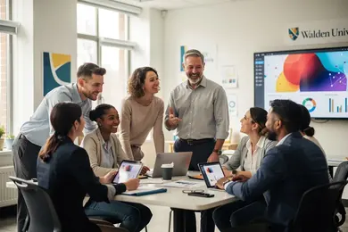 2026 Walden University Online MS in Instructional Design & Technology - Training & Performance Improvement: Cost, Curriculum, Admissions, and Career Outcomes thumbnail