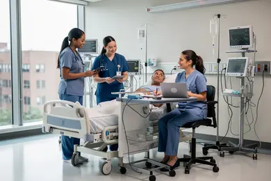 2026 Best Online RN to BSN Programs With Strong Practicum Support thumbnail