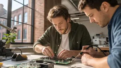 2027 Online STEM Master's Programs With No Letters of Recommendation thumbnail